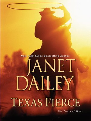 cover image of Texas Fierce